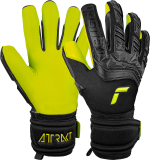 Reusch Attrakt Freegel Gold 5160139 7040 black green 1